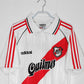 River Plate home 1996 Libertadores Campeon used