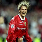 Manchester United Home 99 used