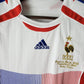 Francia away Retro 2006used
