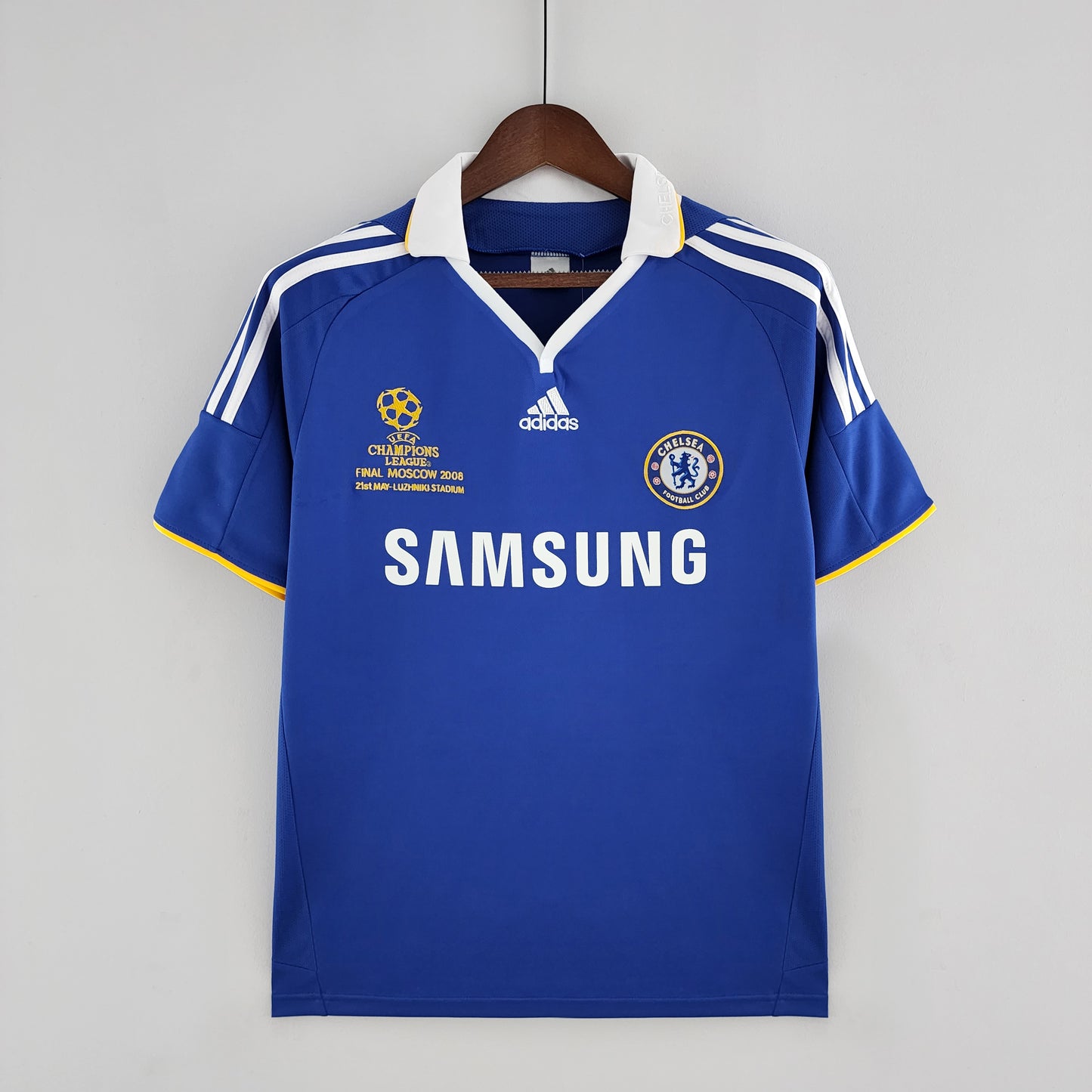 Chelsea 2008 Home