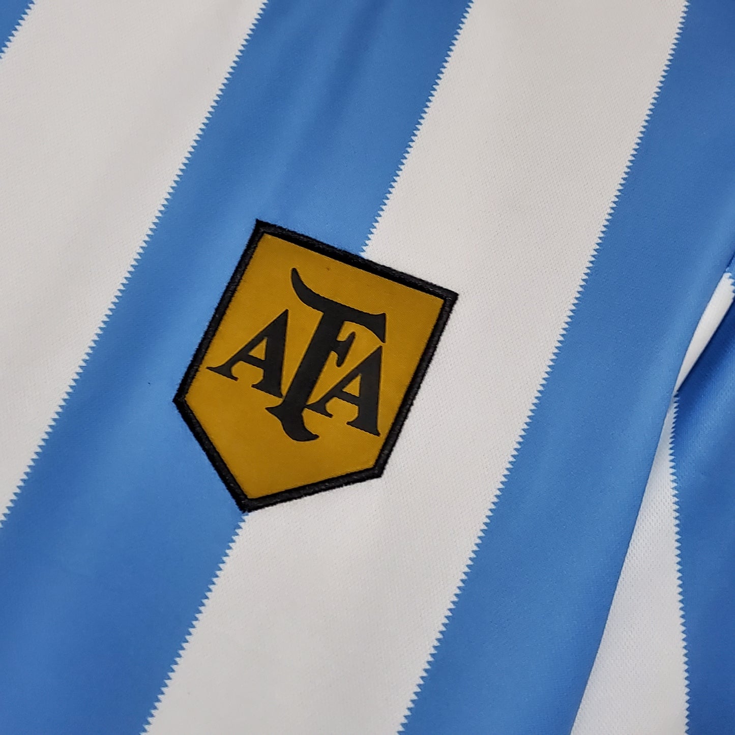 Argentina 1978 home