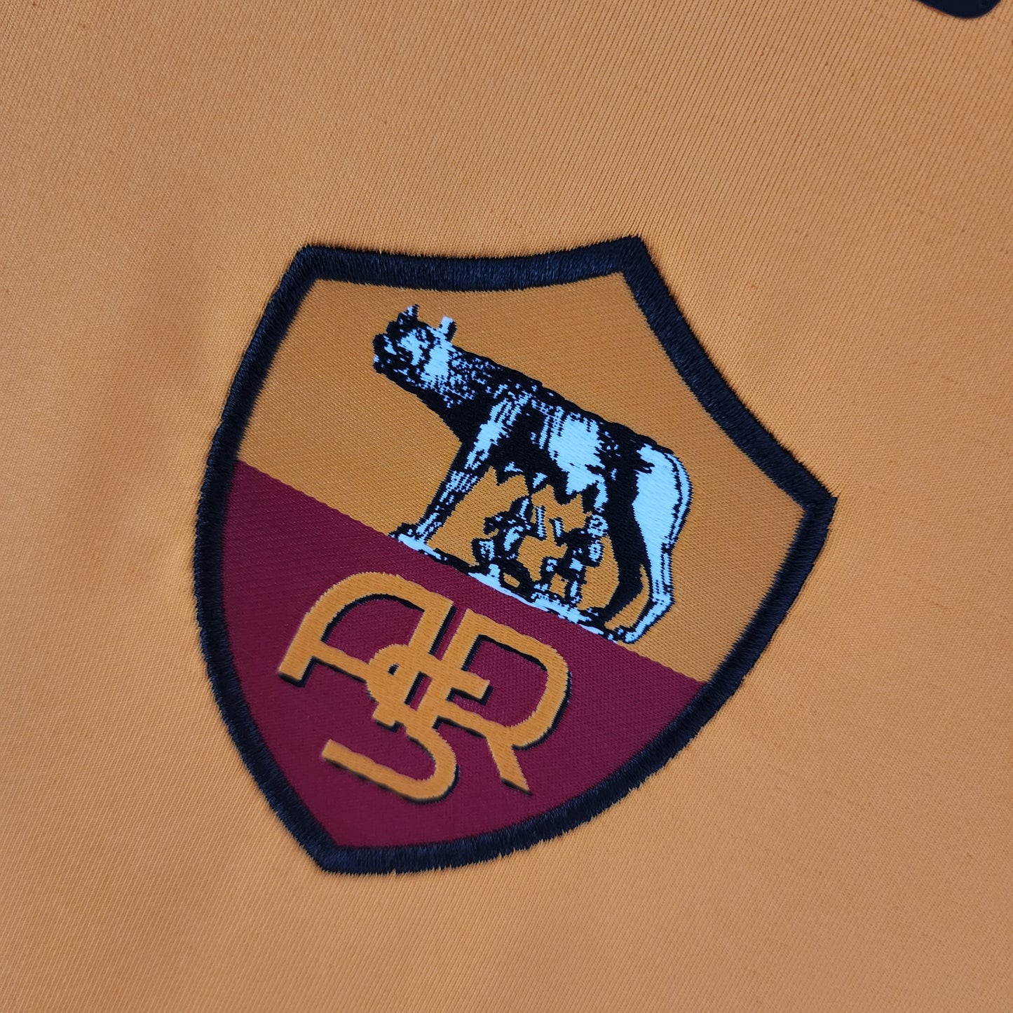 Roma 2005/06 Away used