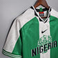 Nigeria Retro 1996