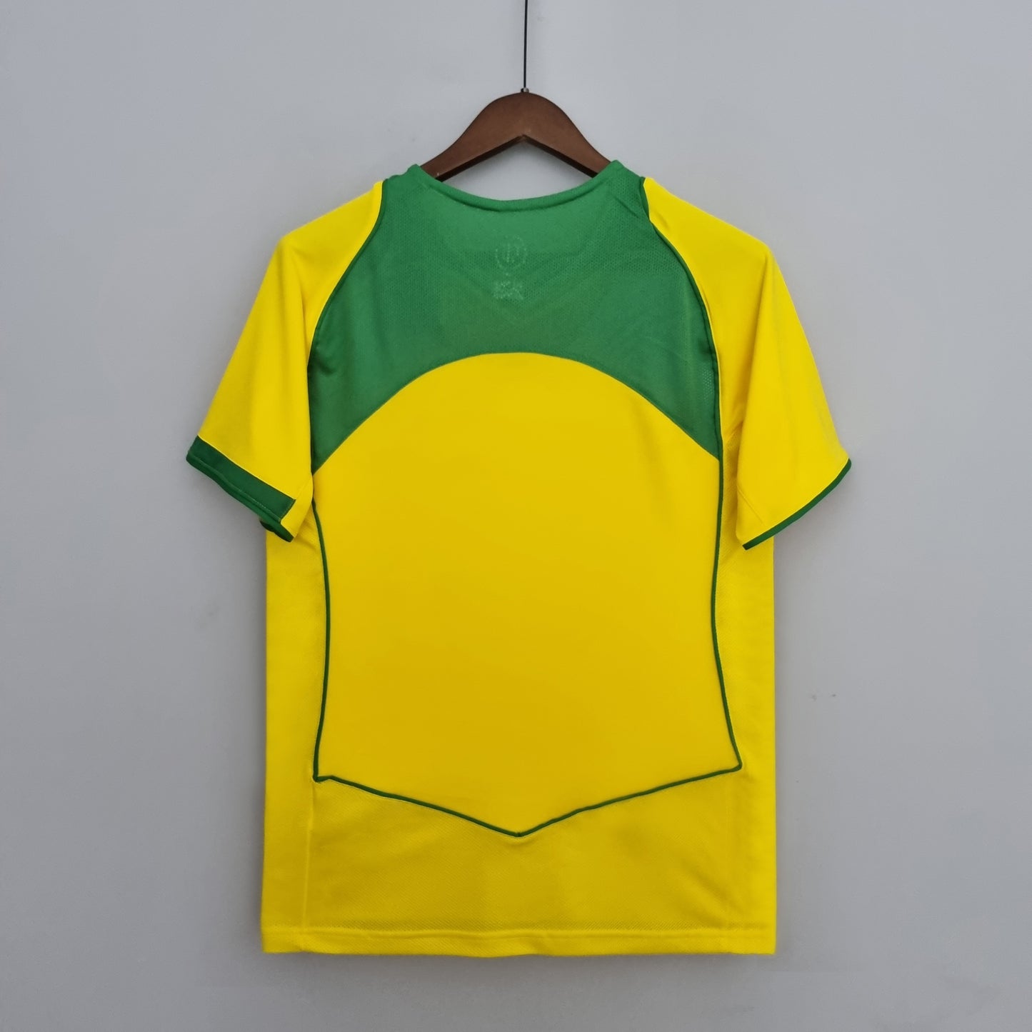 Brasil 2004 home Final Copa america