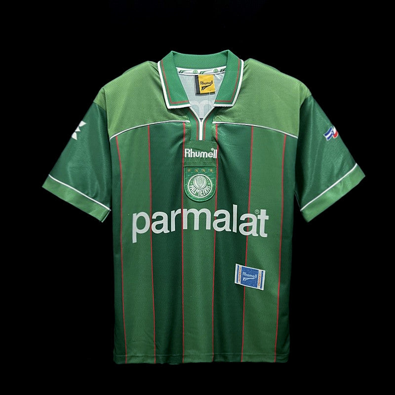 Palmeiras 1999 Home