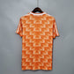 Holanda manga larga y corta home  Retro 1988 used