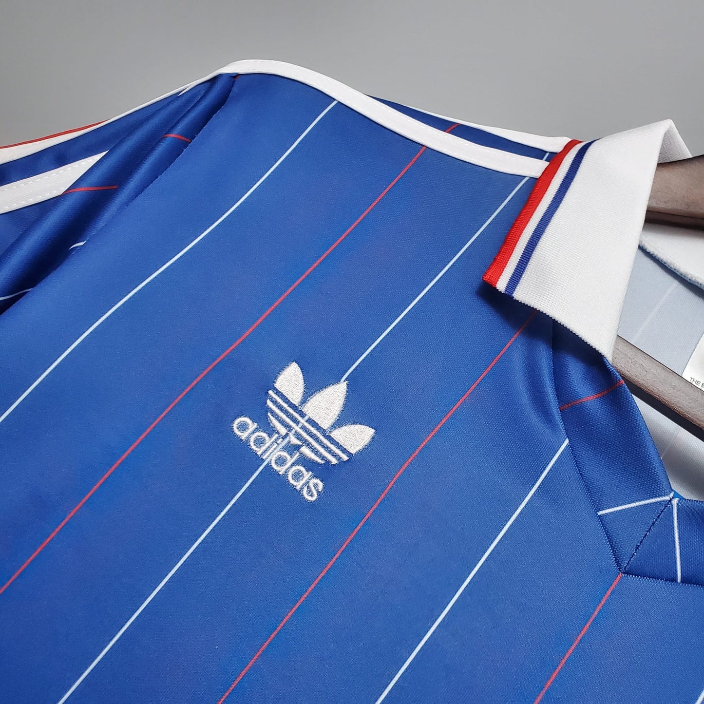 Francia home  Retro 1982 used