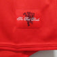 Manchester United Retro  Final Champions 2008 used
