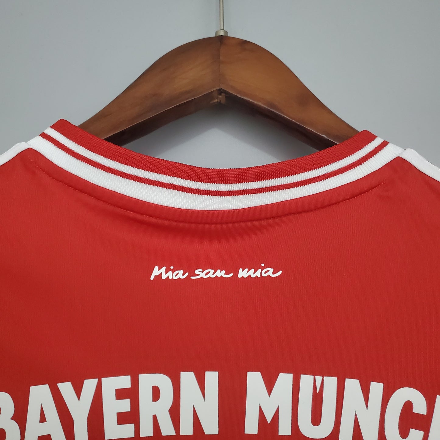 Bayer Munich 2013 Home