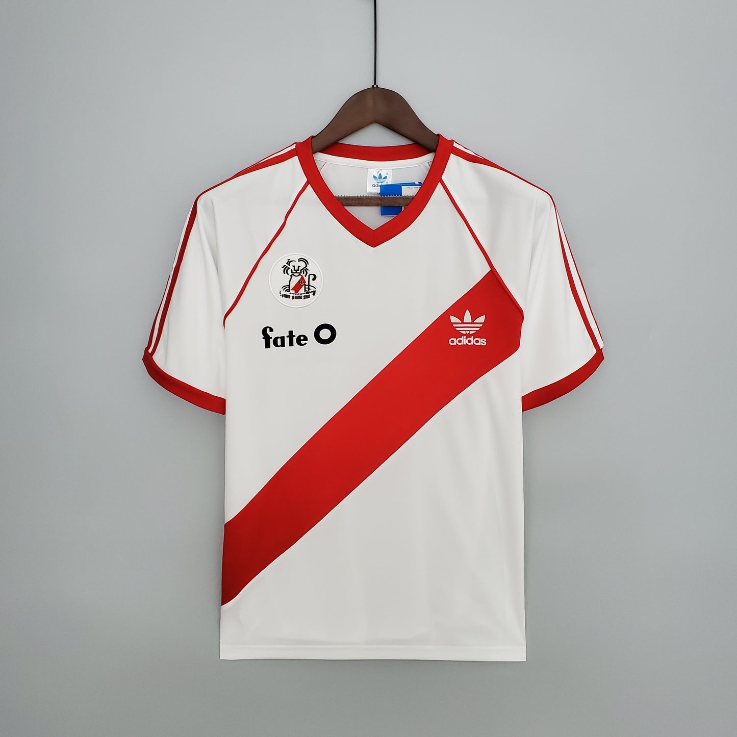 River Plate  Home 1986