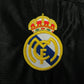 Real Madrid Retro 2000 Final Champions used