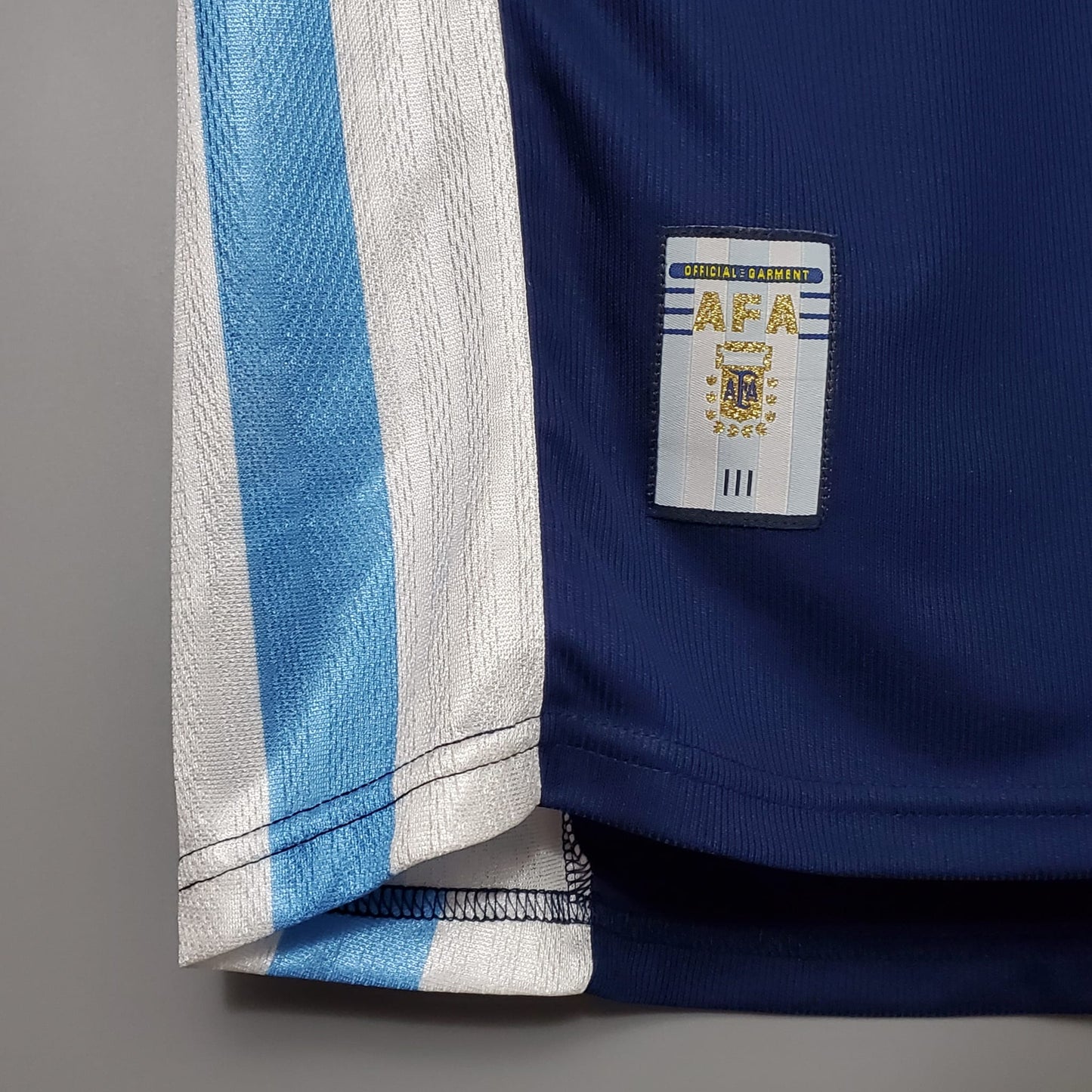 Argentine away Retro 1998used