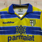 Parma 1998 Portero