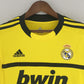Real Madrid Portero 2011/12 Amarilla Iker used