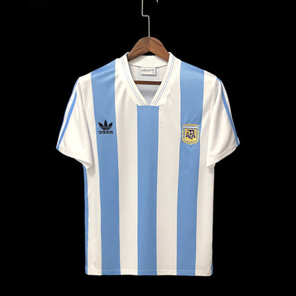 Argentina Campeon Copa America Retro 1993used