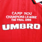 Manchester United Home 99 used