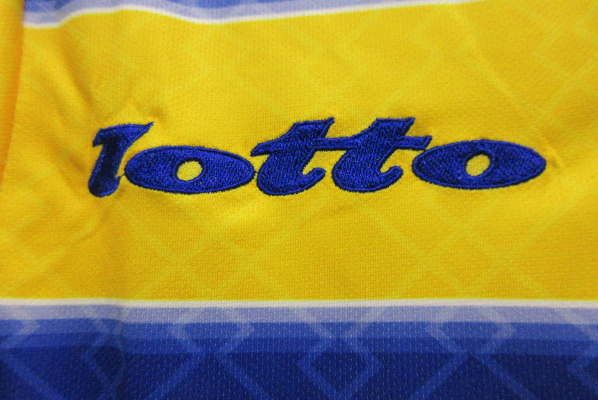 Parma 1998 Portero