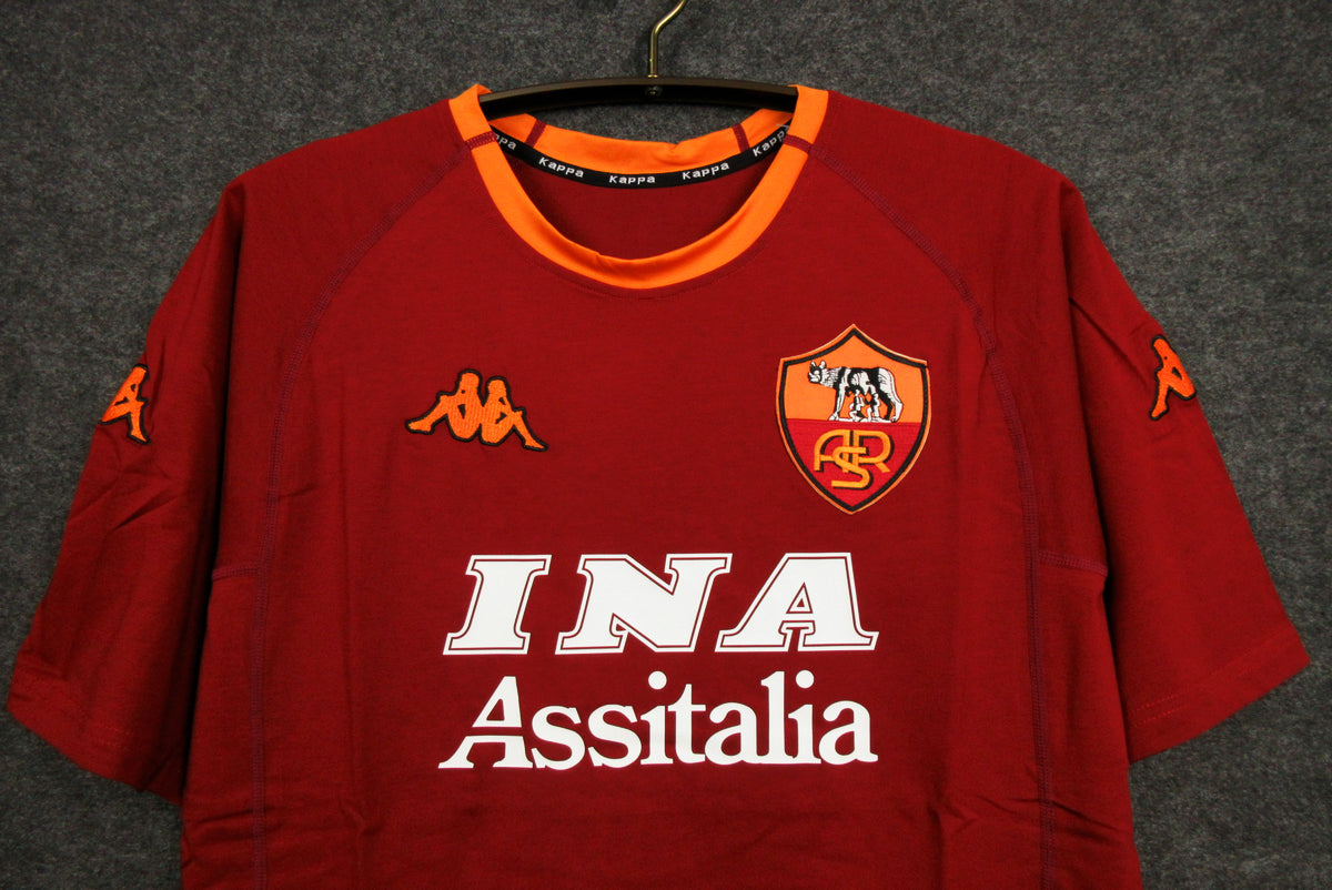 Roma 2000 home used