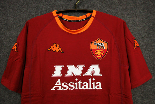 Roma 2000 home used