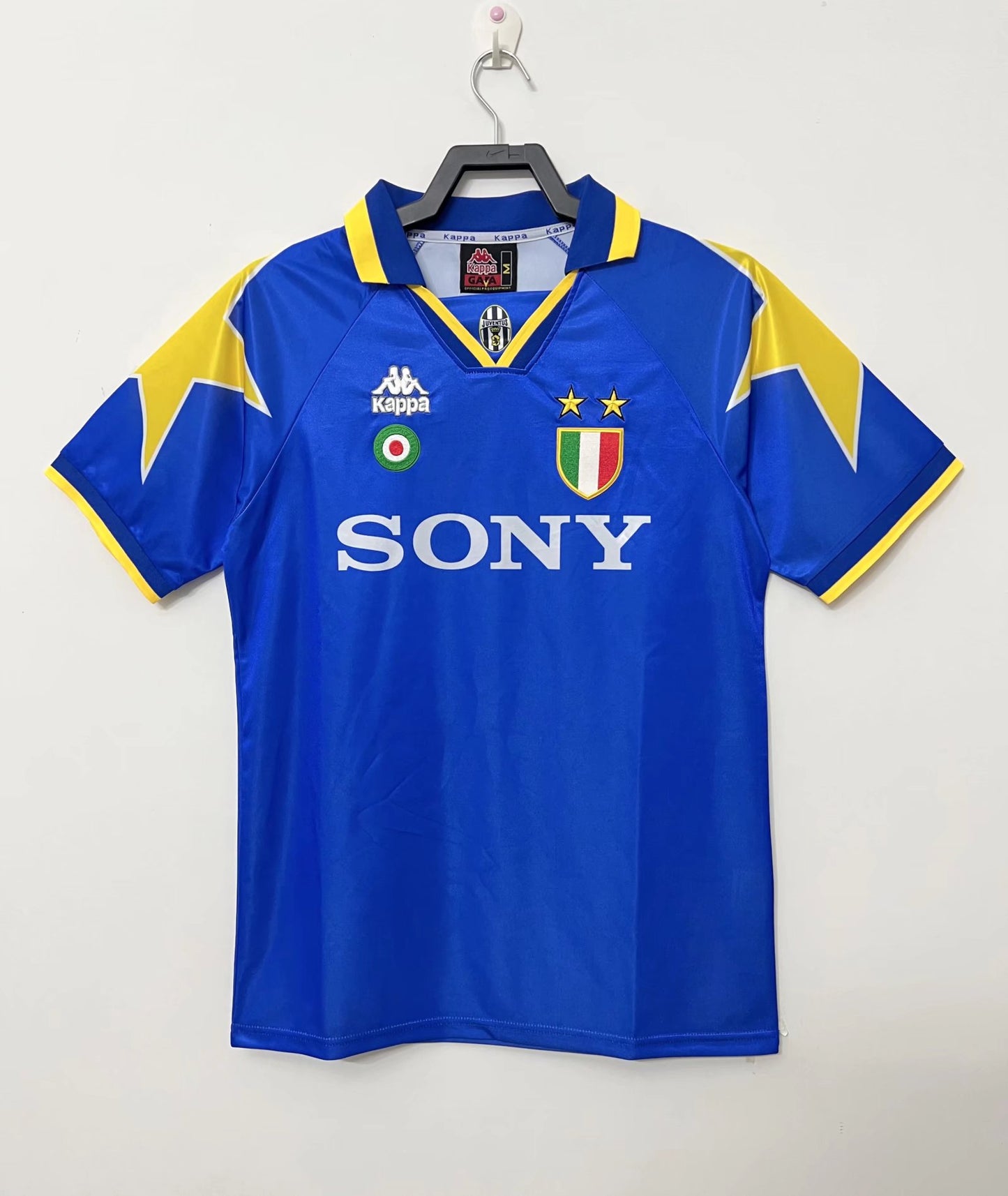 Juventus Away 1995/96 used