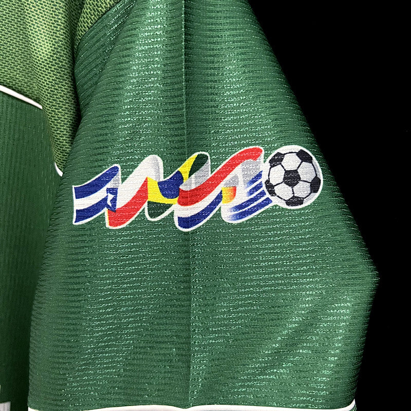 Palmeiras 1999 Home