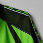 Manchester United Retro 1999 portero