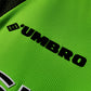 Manchester United Retro 1999 portero