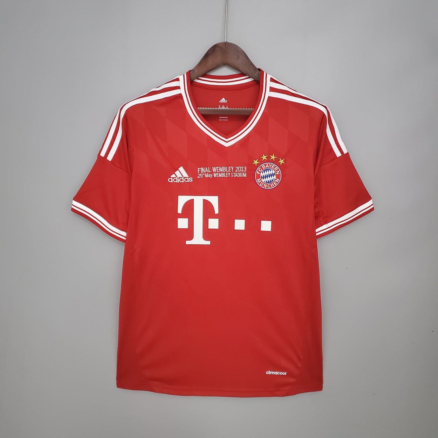 Bayer Munich 2013 Home