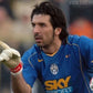 Juventus 2004/2005 Portero Azul used