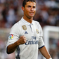 Real Madrid 2016 2017 home long sleeve manga larga used