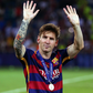 Barcelona 2015 Home Final