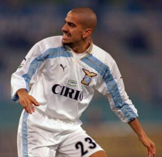 Lazio 98 /2000 Away used