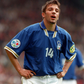 Italia 1996 Home