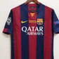 Barcelona 2015 Home Final