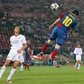 Barcelona 2009 Home Final used