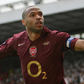 Arsenal 2005 /06 Homeused