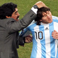 Argentina 2010 Home used