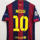 Barcelona 2015 Home Final