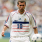 Francia 1998 Awayused