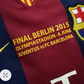 Barcelona 2015 Home Final