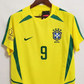 Brasil Home 2002 used