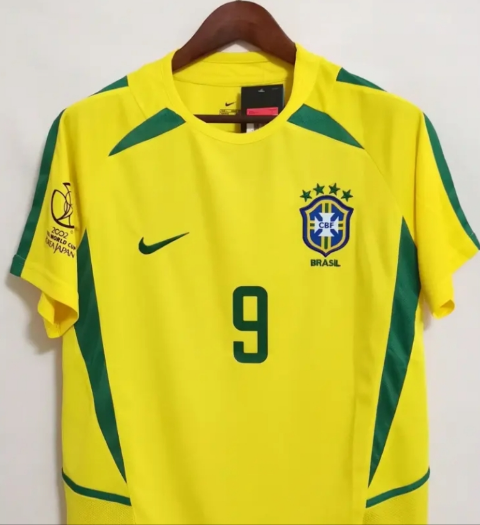 Brasil Home 2002 used