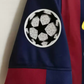 Barcelona 2015 Home Final