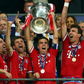 Bayer Munich 2013 Home