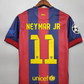 Barcelona 2015 Home Final