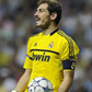 Real Madrid Portero 2011/12 Amarilla Iker used