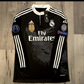 Real Madrid Y3 2015 3era.used