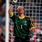 Brasil 1998 portero Mundial 98 portero used
