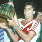 River Plate  Home 1986