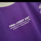 Real Madrid Retro final Uefa Champions   2017 used